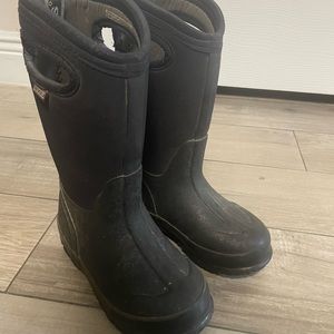 Bogs winter boots